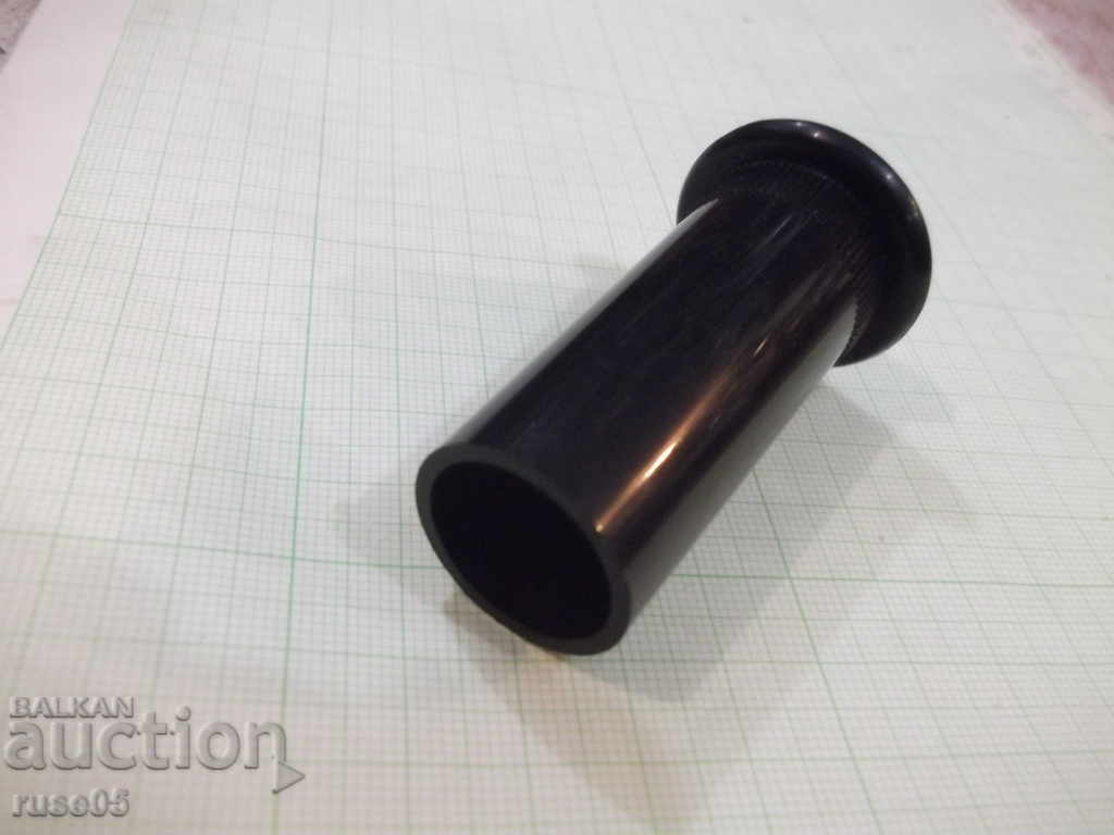 Eyepiece "20X" plastics with price 10.00 BGN | € 5.11 Eyepiece "20X" plastics with price 10.00 BGN | € 5.11