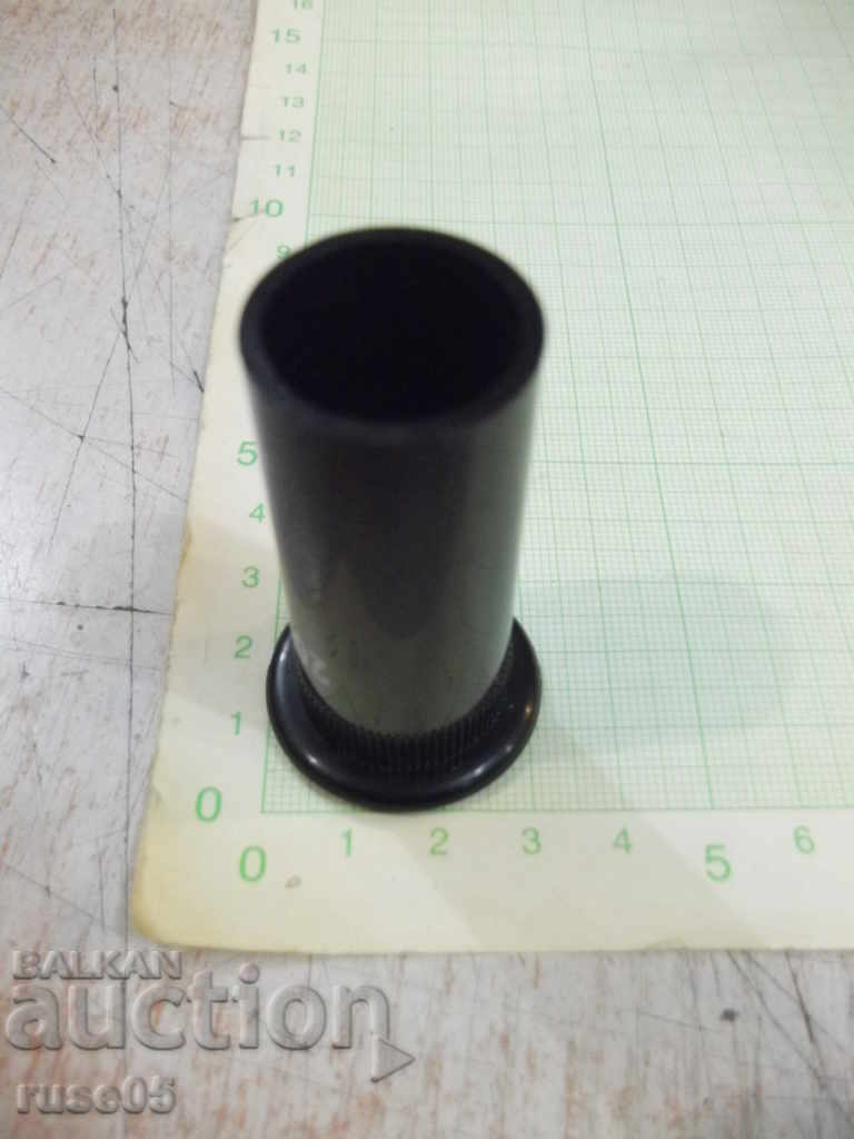 Eyepiece "20X" plastics - 5 Eyepiece "20X" plastics - 5