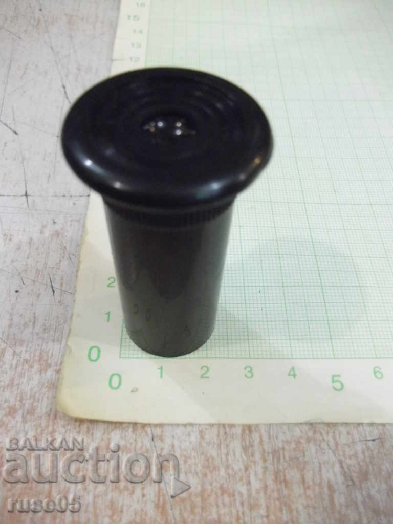 Eyepiece "30X" plastics - 6