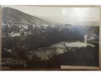Old postcard from the village of Banya Chepino 1930s