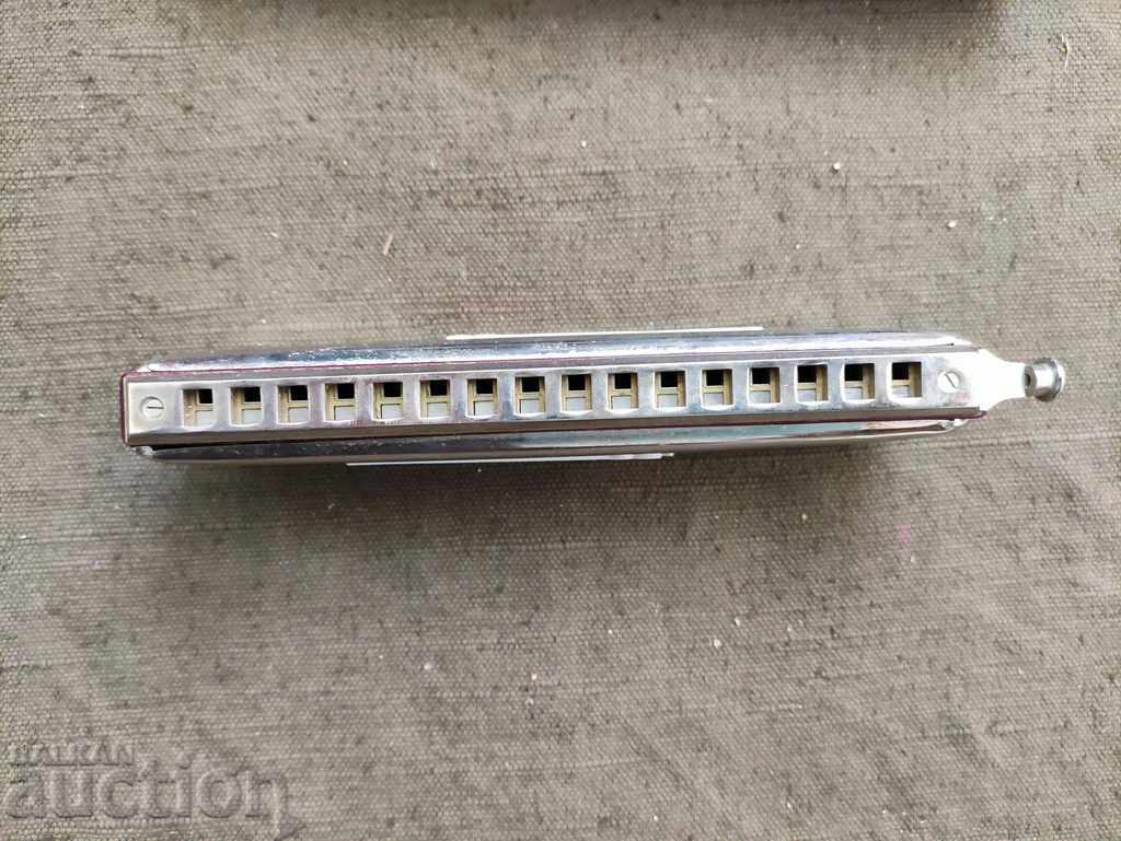 Grand Acordeon Weltmeister Vermona - 7 Grand Acordeon Weltmeister Vermona - 7