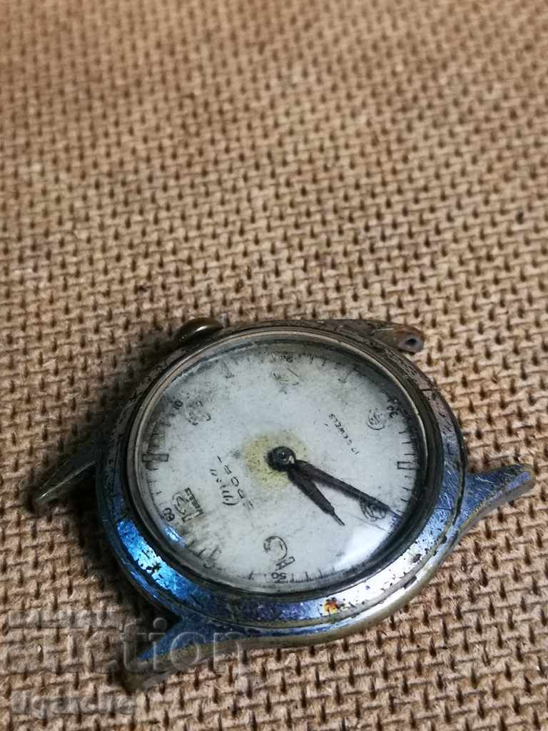 Clock Onsa with price 45.00 BGN | € 23.01