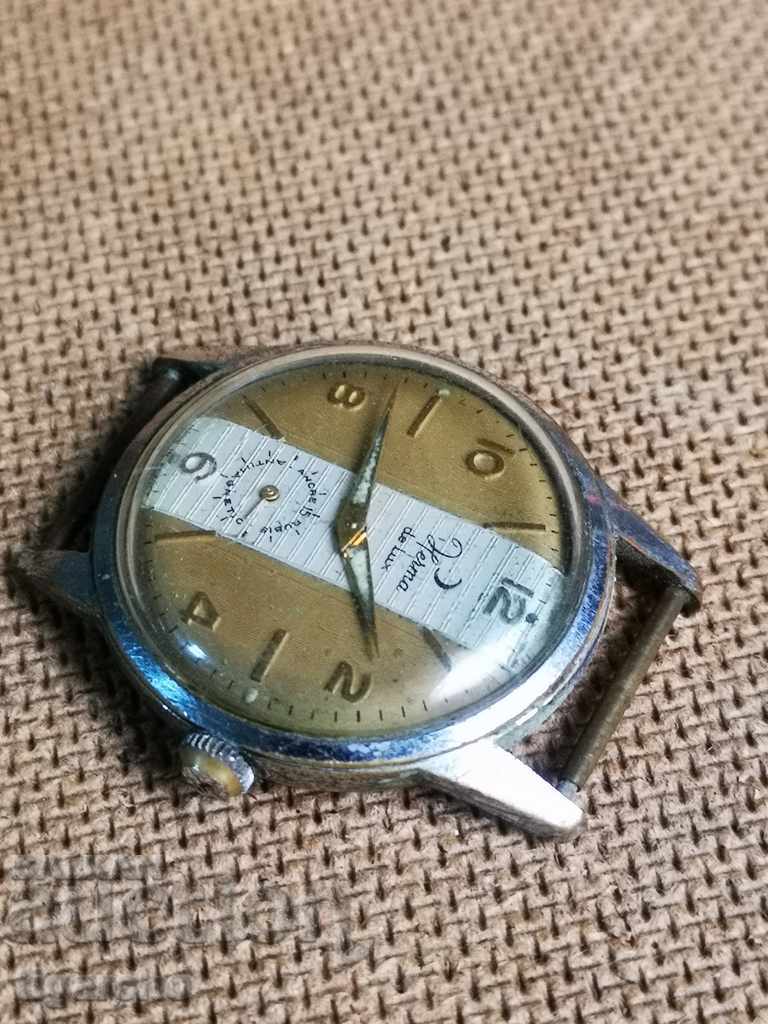 Auction Herma watch Auction Herma watch