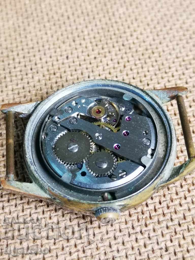 Herma watch - 5 Herma watch - 5