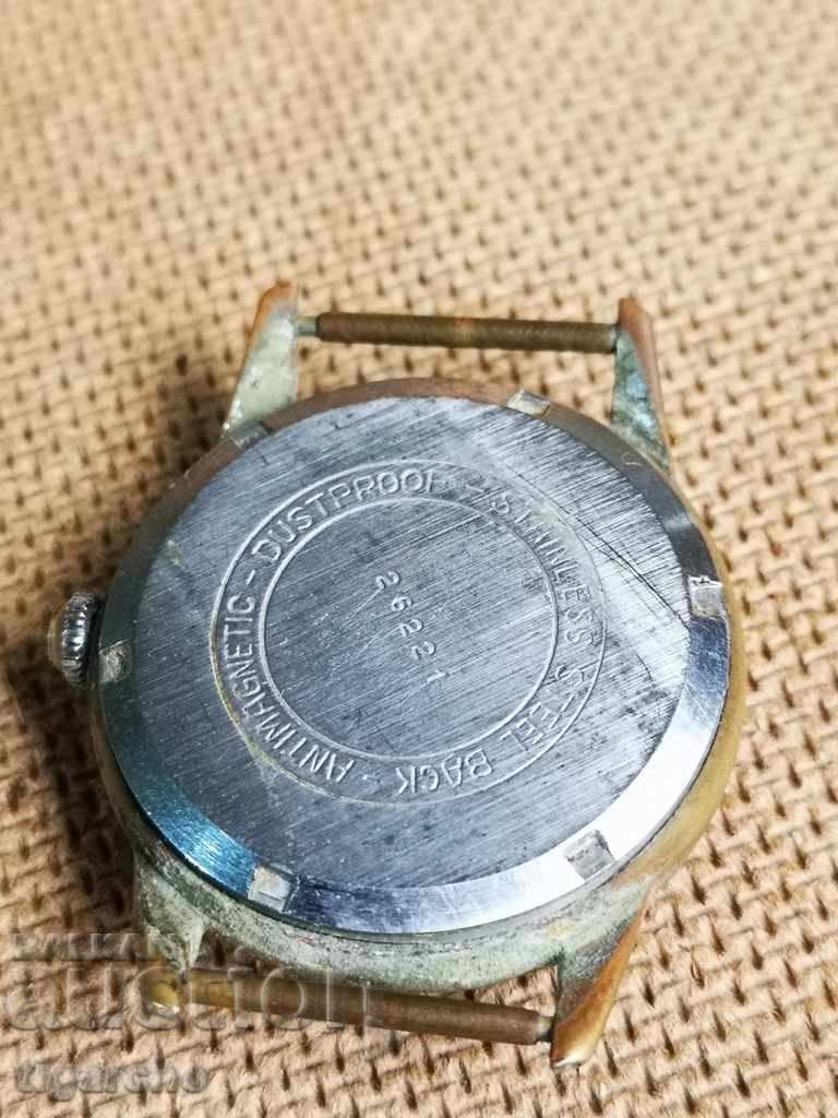 Herma watch - 6 Herma watch - 6