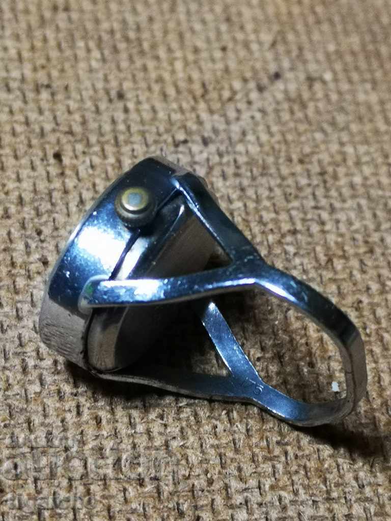 Ladies watch ring with price 30.00 BGN | € 15.34 Ladies watch ring with price 30.00 BGN | € 15.34