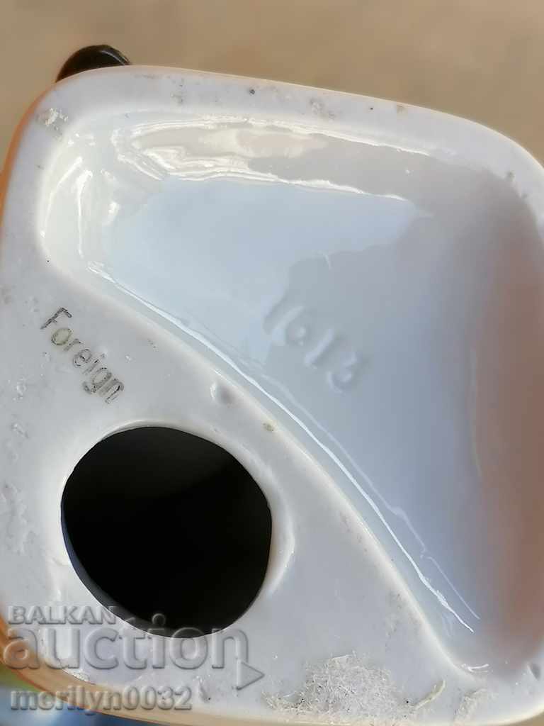 AUSTRIAN HUSSAR figure, plastic, statuette, porcelain - 6 AUSTRIAN HUSSAR figure, plastic, statuette, porcelain - 6