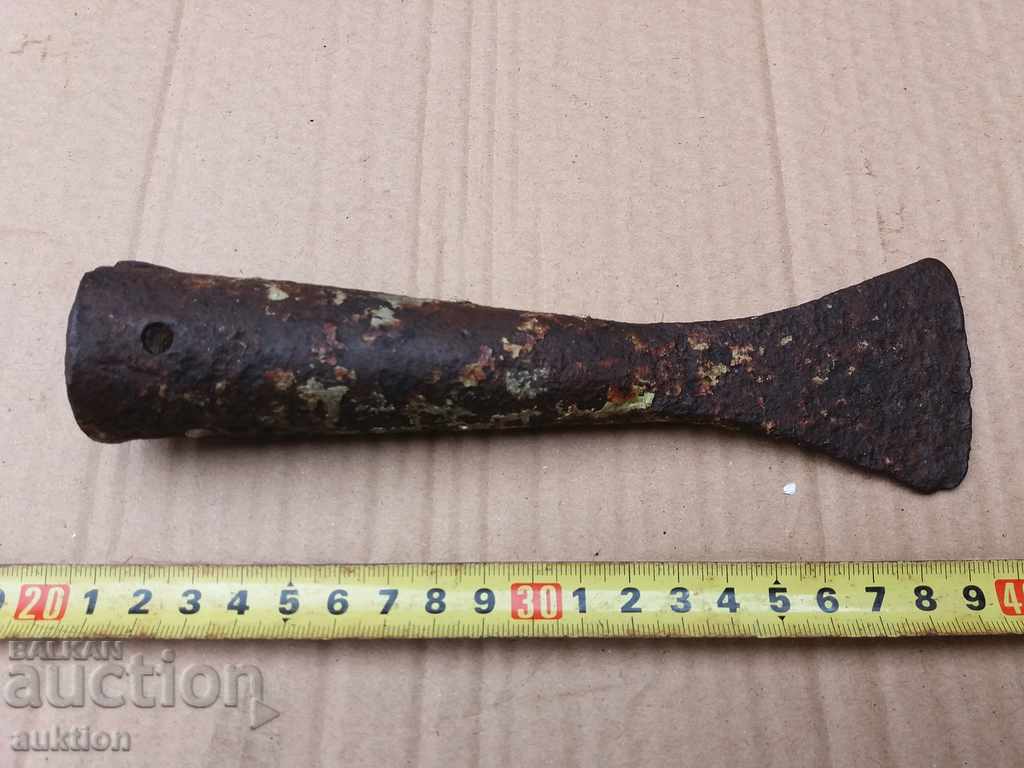 REVIVAL FORGED RAIN, SPATULA, CLEANER with price 4.99 BGN | € 2.55 REVIVAL FORGED RAIN, SPATULA, CLEANER with price 4.99 BGN | € 2.55