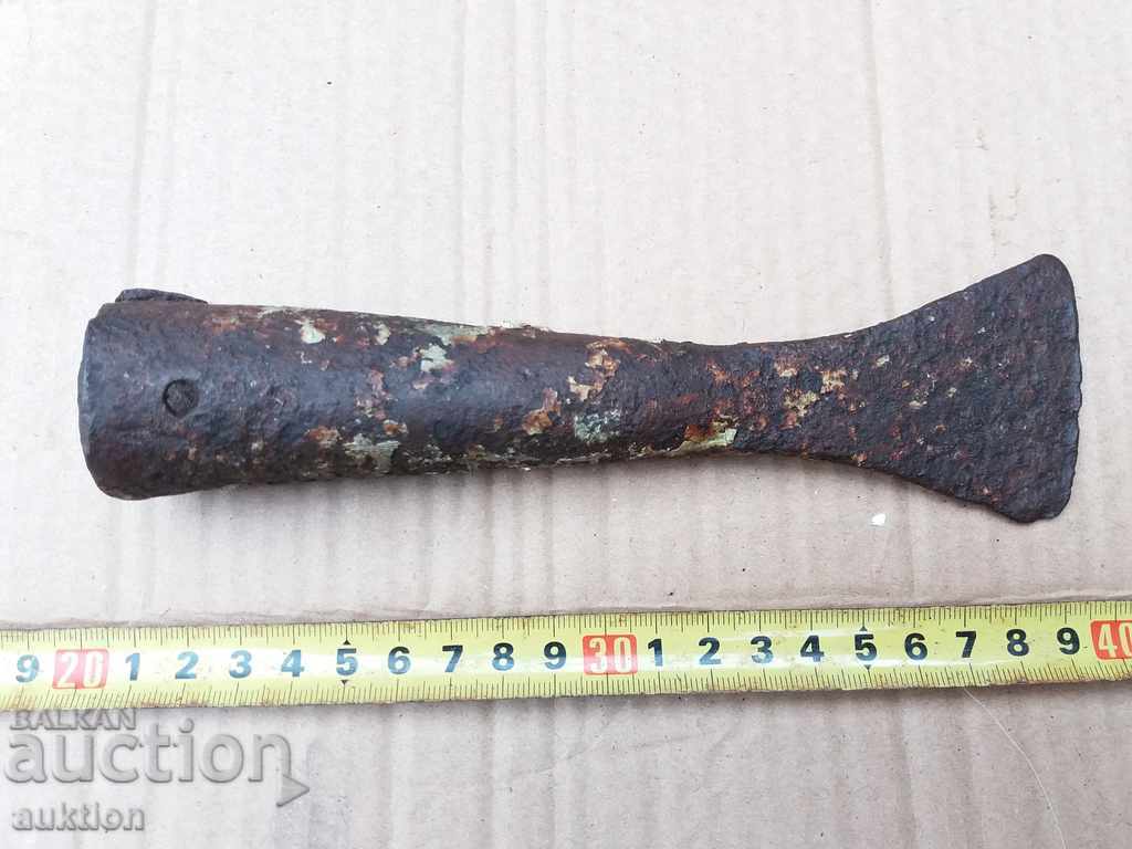 Delivery of REVIVAL FORGED RAIN, SPATULA, CLEANER Delivery of REVIVAL FORGED RAIN, SPATULA, CLEANER