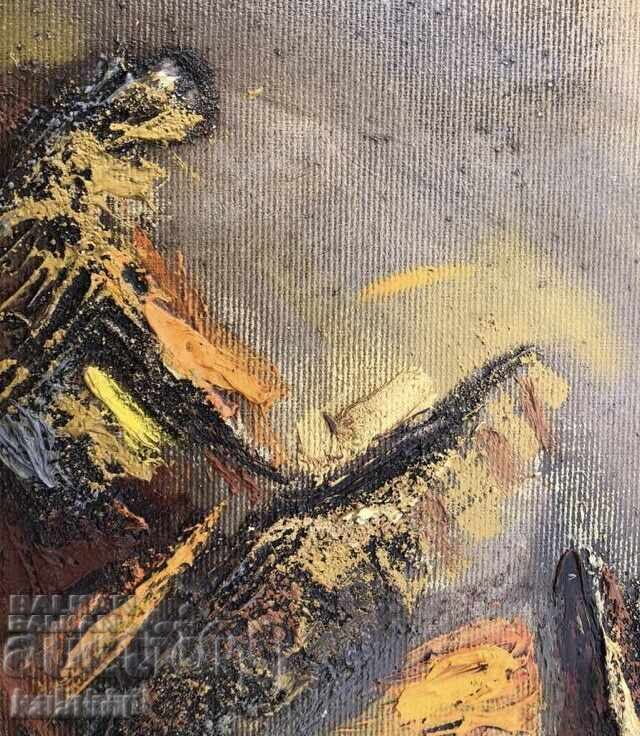 Livrarea "Casă abstractă"