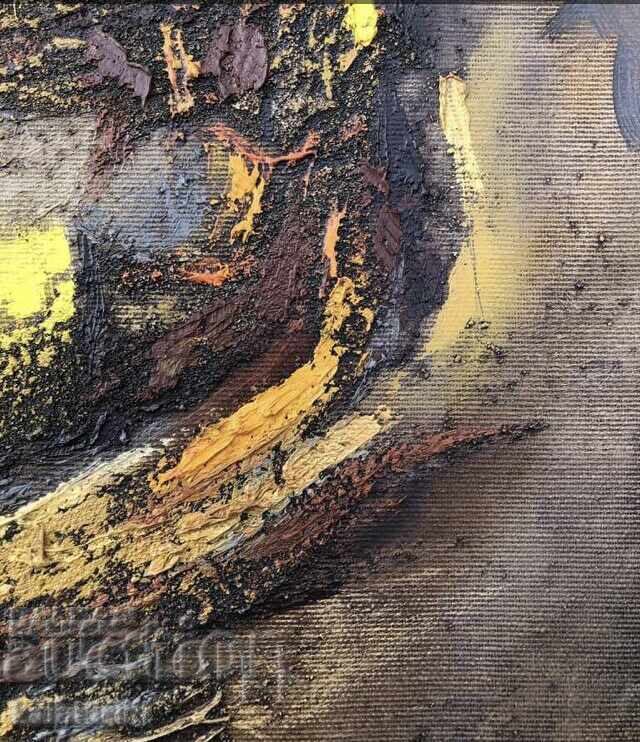 Abstract House - 5 Abstract House - 5