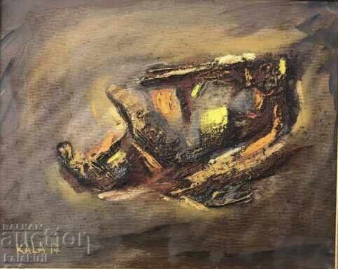 Abstract House Abstract House