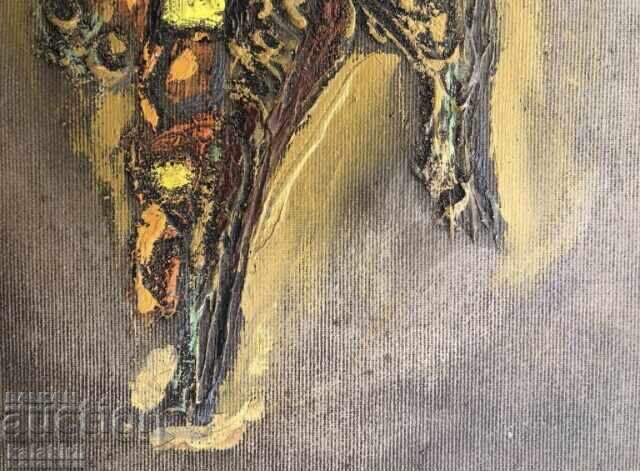 Delivery of A Village in Disarray Delivery of A Village in Disarray