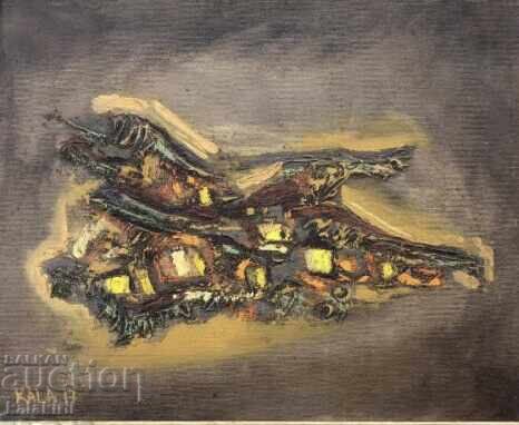 A Village in Disarray A Village in Disarray