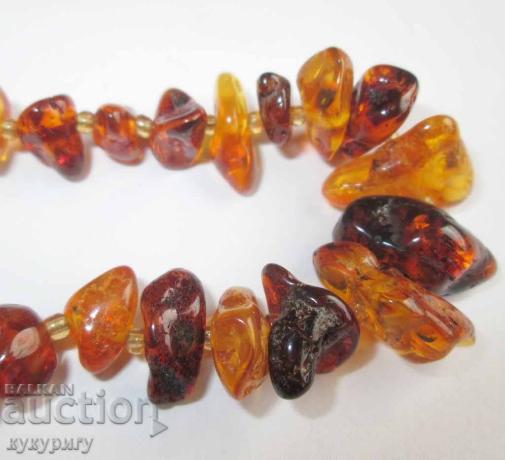 Delivery of Ladies necklace necklace necklace natural amber natural Delivery of Ladies necklace necklace necklace natural amber natural