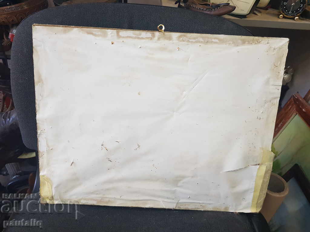 Delivery of PICTURE EMBROIDERED TAPESTRIES Delivery of PICTURE EMBROIDERED TAPESTRIES