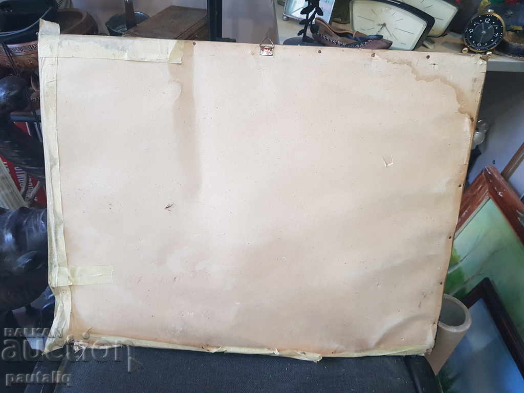 Delivery of PICTURE EMBROIDERED TAPESTRIES Delivery of PICTURE EMBROIDERED TAPESTRIES