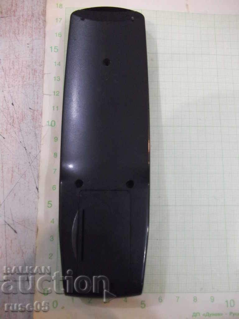 Livrarea Telecomanda „PHILIPS” care funcționează - 5 Livrarea Telecomanda „PHILIPS” care funcționează - 5