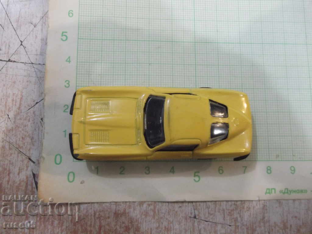 Τροχός - 621 με τιμή 3.00 BGN | € 1.53