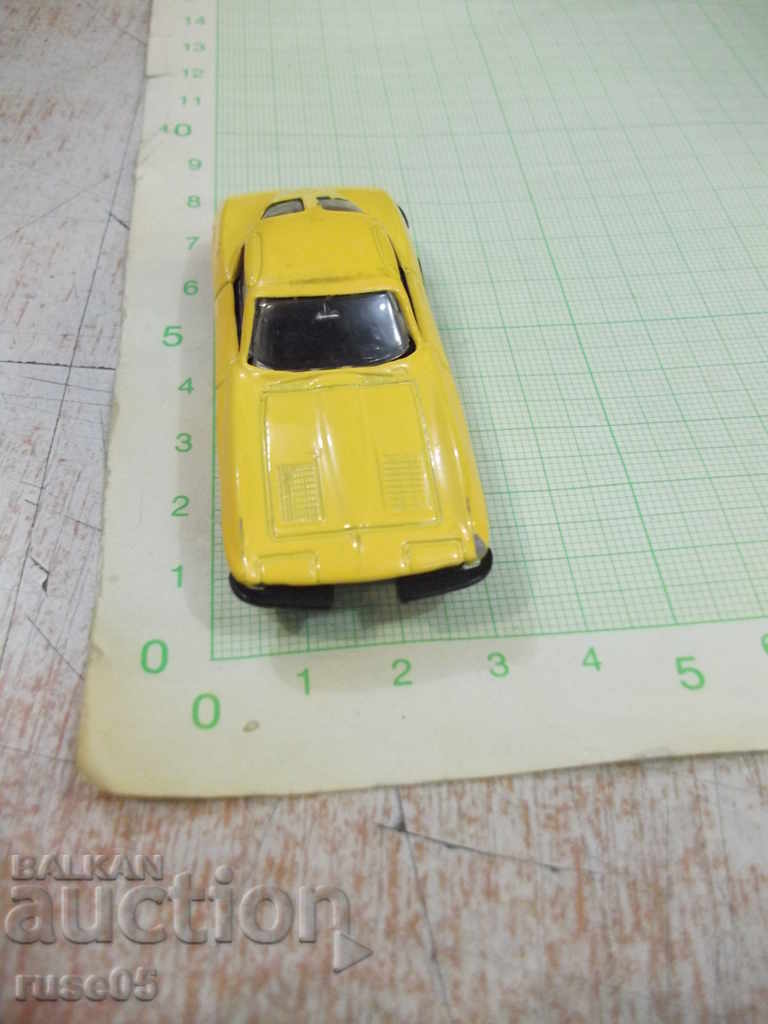 Παράδοση Τροχός - 621