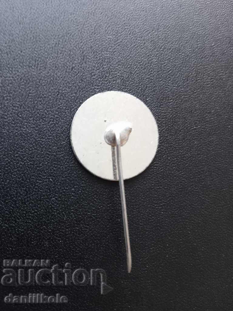 Old Badge Collection GK of DKMS Burgas with price € 3.90 | 7.63 BGN