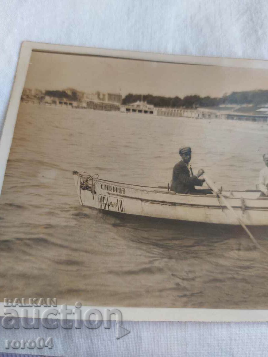 Delivery of KING BORIS III - BURIAL Delivery of KING BORIS III - BURIAL