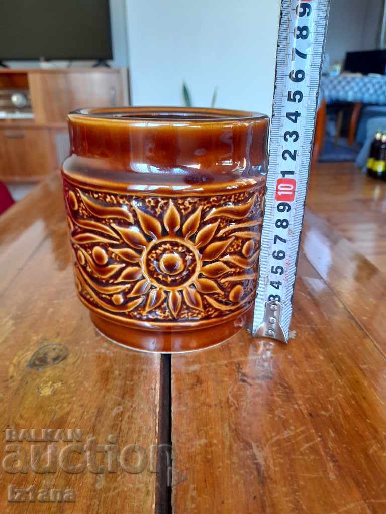 Δημοπρασία Παλιά βάζο πορσελάνης Δημοπρασία Παλιά βάζο πορσελάνης