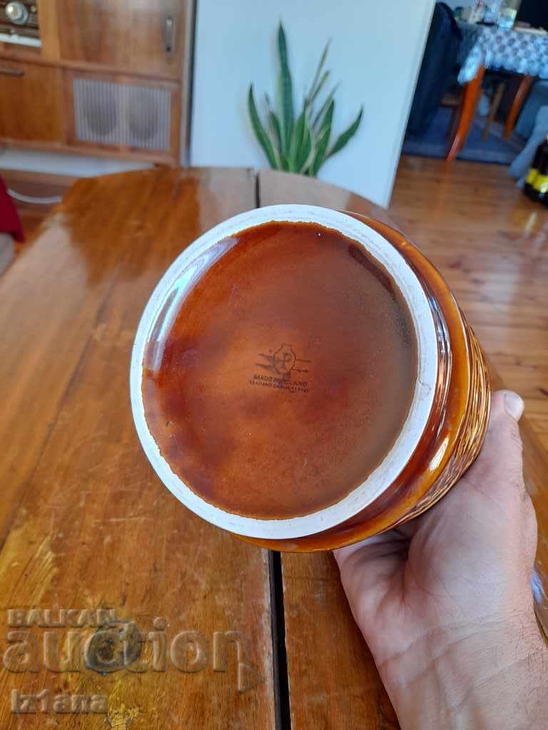 Παλιά βάζο πορσελάνης - 5 Παλιά βάζο πορσελάνης - 5