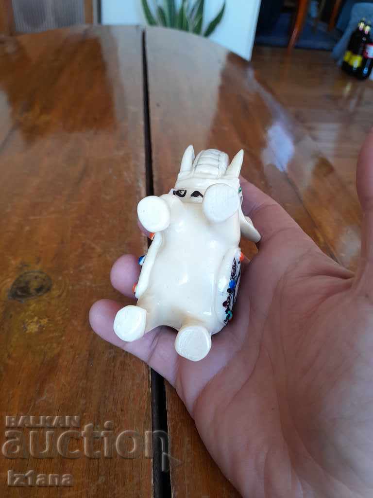 Αναμνηστικό παλιό ελέφαντα - 6 Αναμνηστικό παλιό ελέφαντα - 6