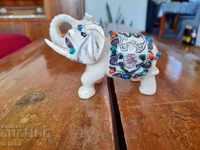 Old elephant souvenir