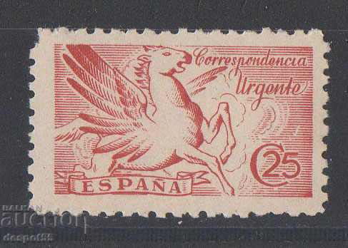 1941. Испания. Експресни марки - Пегас.