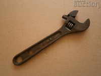 antique wrench tool