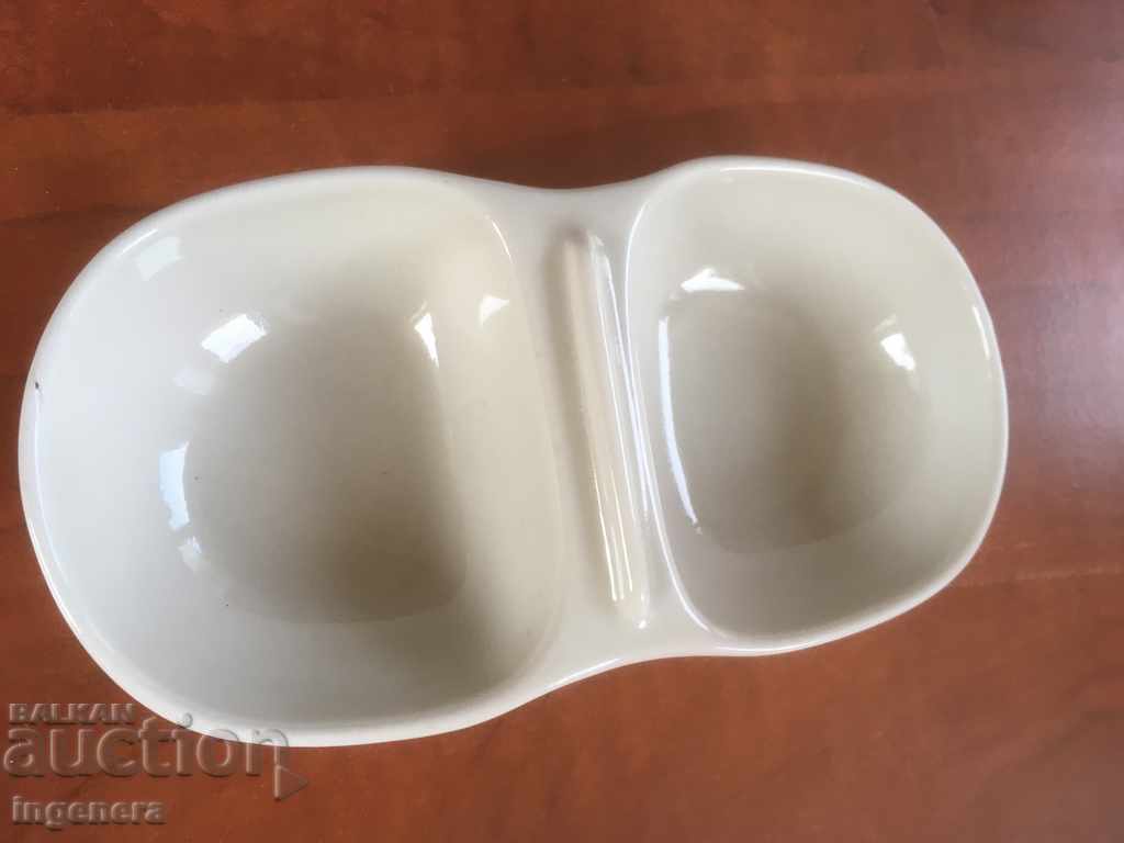 PORCELAN INSOARE BULGARIA ANTICA - 5 PORCELAN INSOARE BULGARIA ANTICA - 5