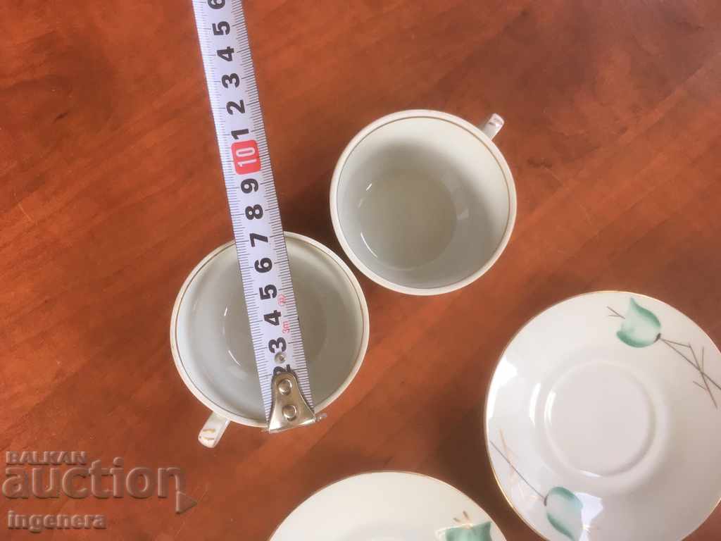 Δημοπρασία ΣΕΤ ΚΑΦΕ ΠΙΑΤΟ ΠΙΑΤΟ ΠΟΡΣΕΛΑΝΗΣ Δημοπρασία ΣΕΤ ΚΑΦΕ ΠΙΑΤΟ ΠΙΑΤΟ ΠΟΡΣΕΛΑΝΗΣ