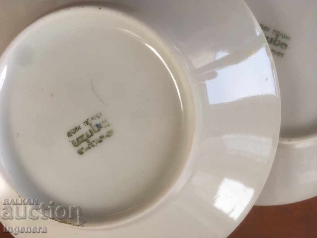 ΣΕΤ ΚΑΦΕ ΠΙΑΤΟ ΠΙΑΤΟ ΠΟΡΣΕΛΑΝΗΣ - 6 ΣΕΤ ΚΑΦΕ ΠΙΑΤΟ ΠΙΑΤΟ ΠΟΡΣΕΛΑΝΗΣ - 6