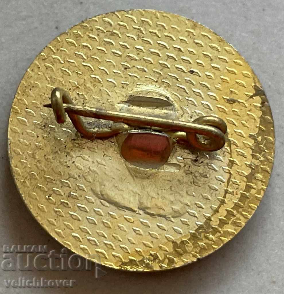 31000 Bulgaria sign with the image of Mladen Isaev with price 3.00 BGN | € 1.53 31000 Bulgaria sign with the image of Mladen Isaev with price 3.00 BGN | € 1.53