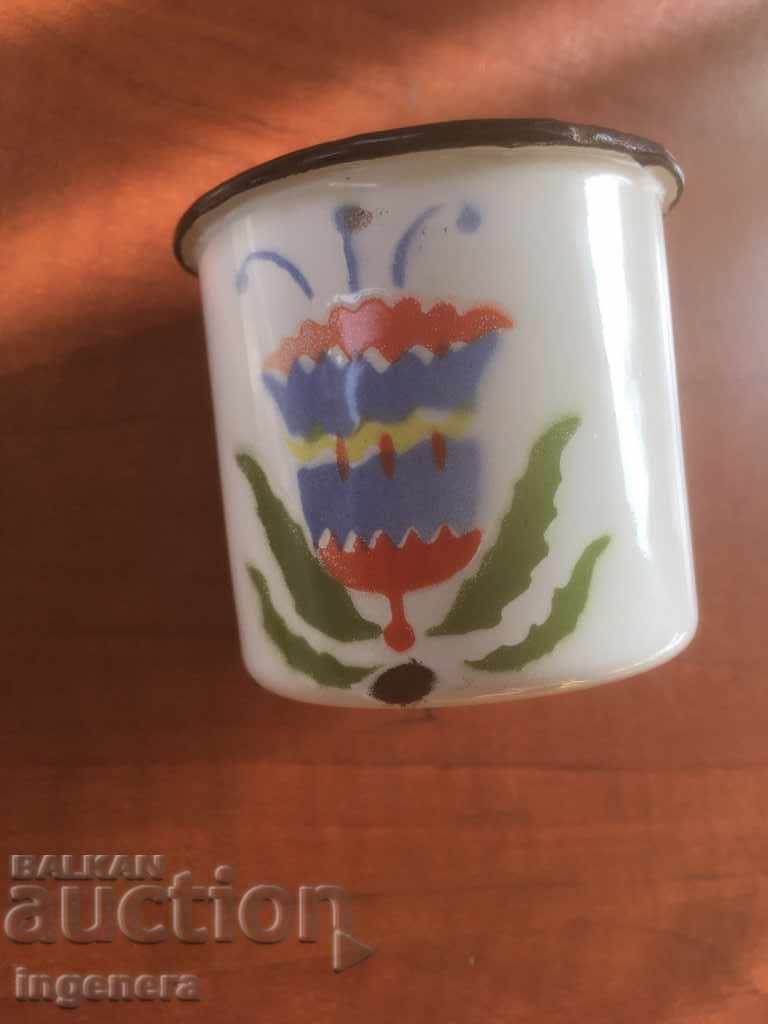 Δημοπρασία ΜΕΤΑΛΛΙΚΟ ΣΜΑΛΤΟ KAMCHE-1970