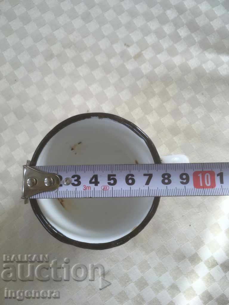 Παράδοση ΜΕΤΑΛΛΙΚΟ ΣΜΑΛΤΟ KAMCHE-1970