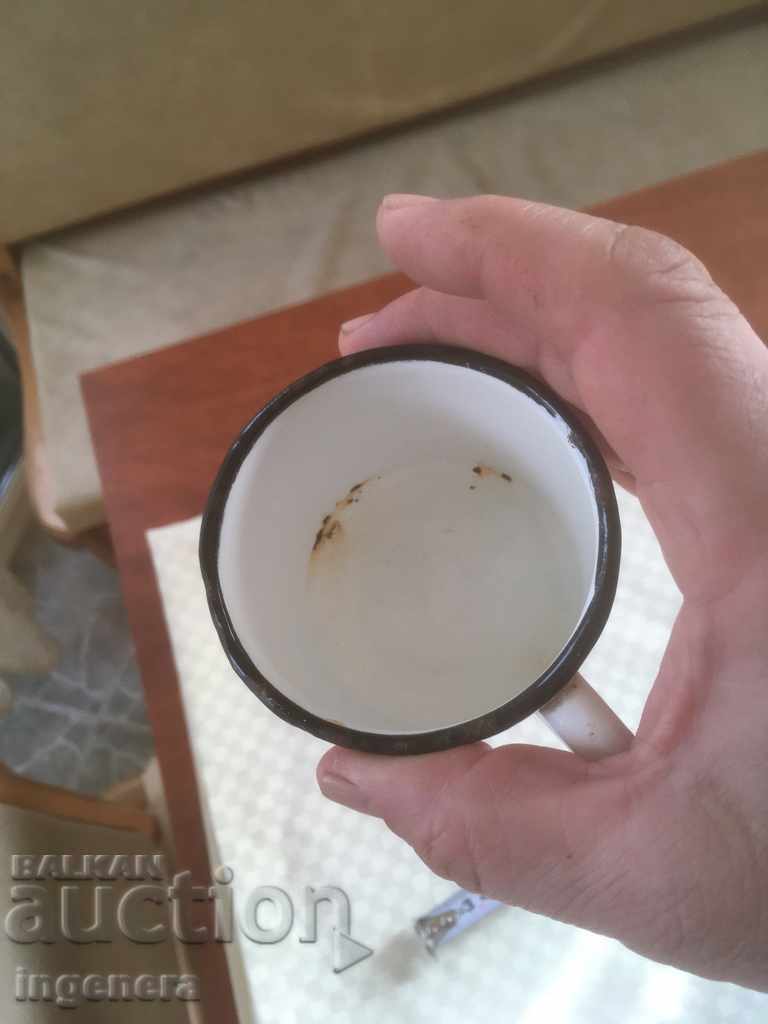 ΜΕΤΑΛΛΙΚΟ ΣΜΑΛΤΟ KAMCHE-1970 - 5