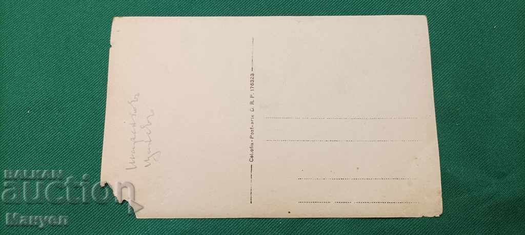 Licitație Vand o poza militara veche - PSV. Licitație Vand o poza militara veche - PSV.