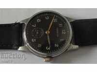 CEASUL BĂRBAȚI CÂȘTIGĂ