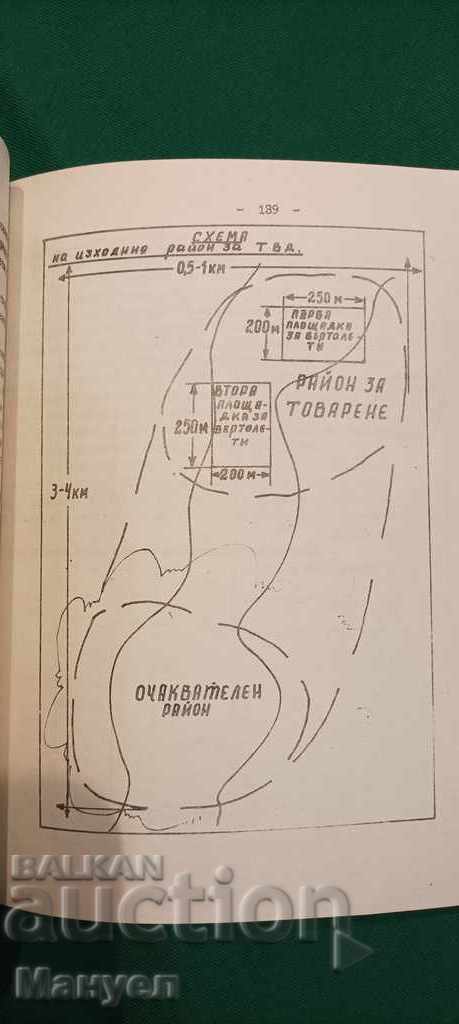 Auction I am selling old rare military literature. Auction I am selling old rare military literature.