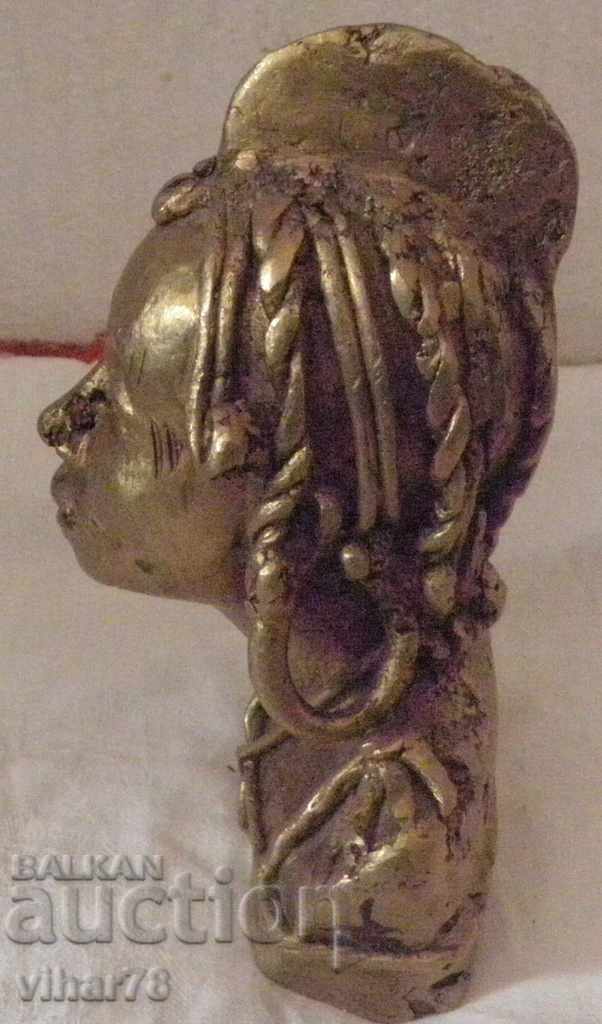 BRONZE FIGURE with price 69.99 BGN | € 35.79 BRONZE FIGURE with price 69.99 BGN | € 35.79