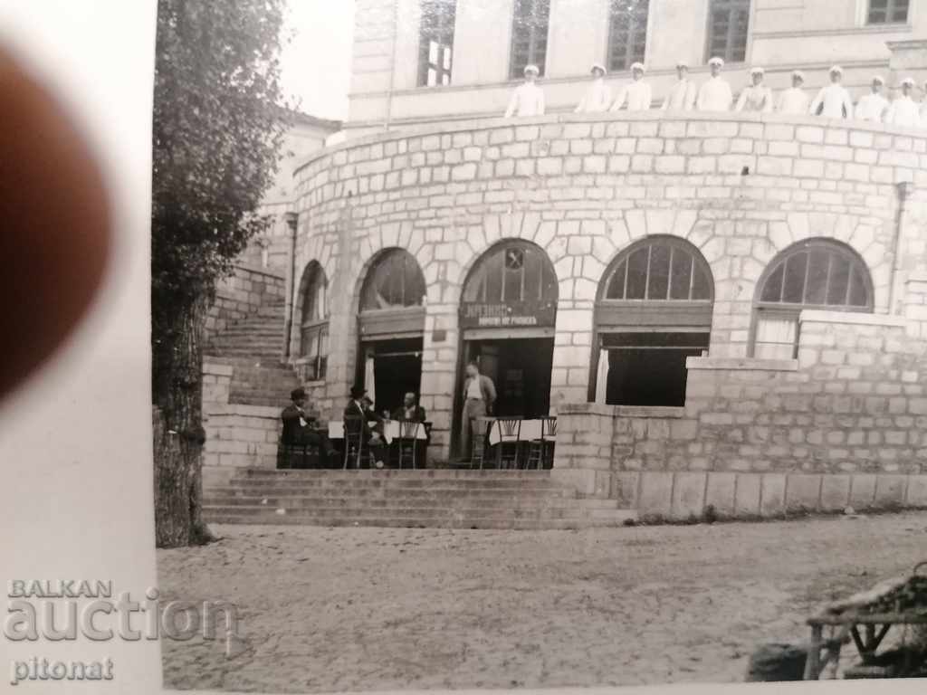 Аукцион Стара снимка Царска България офицери Аукцион Стара снимка Царска България офицери