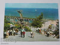 Νότια παραλία της Βάρνας 1977 K 324