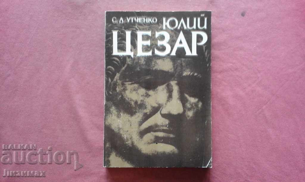 Julius Caesar - Sergei L. Utchenko