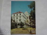 Εξοχική κατοικία Bankya 1987 K 325