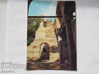 Несебър църква  1987   К 325