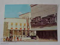 Μουσείο Batak 1984 K 327