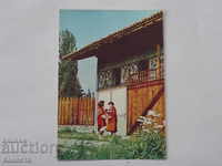 Bansko Velyanova house 1983 K 328